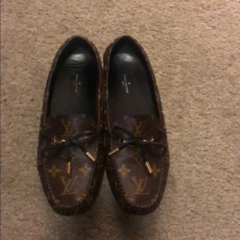 Louis Vuitton shoes
